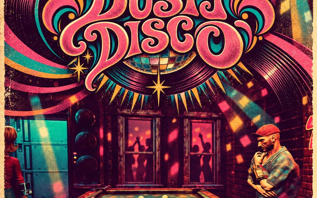 Dusty Disco