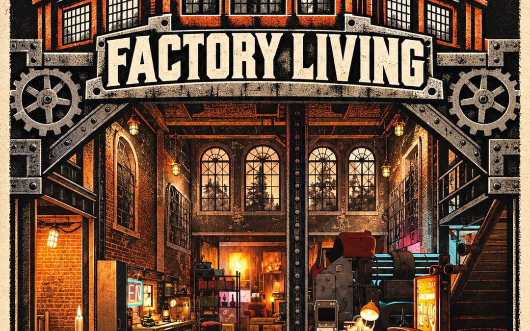 Factory Living