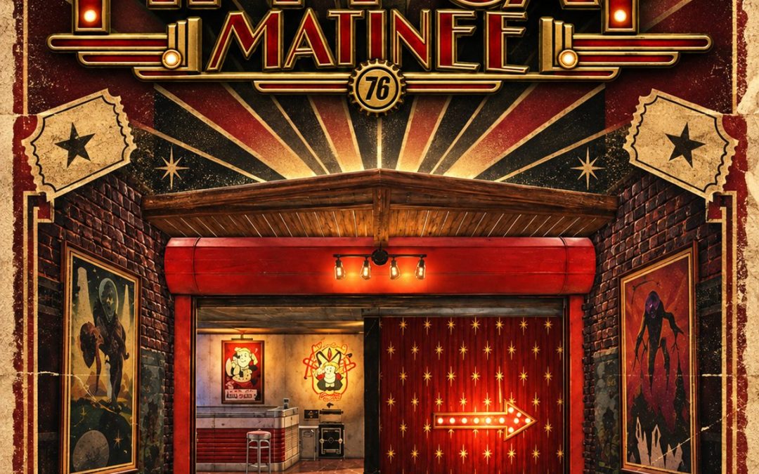 Fifty Cap Matinee