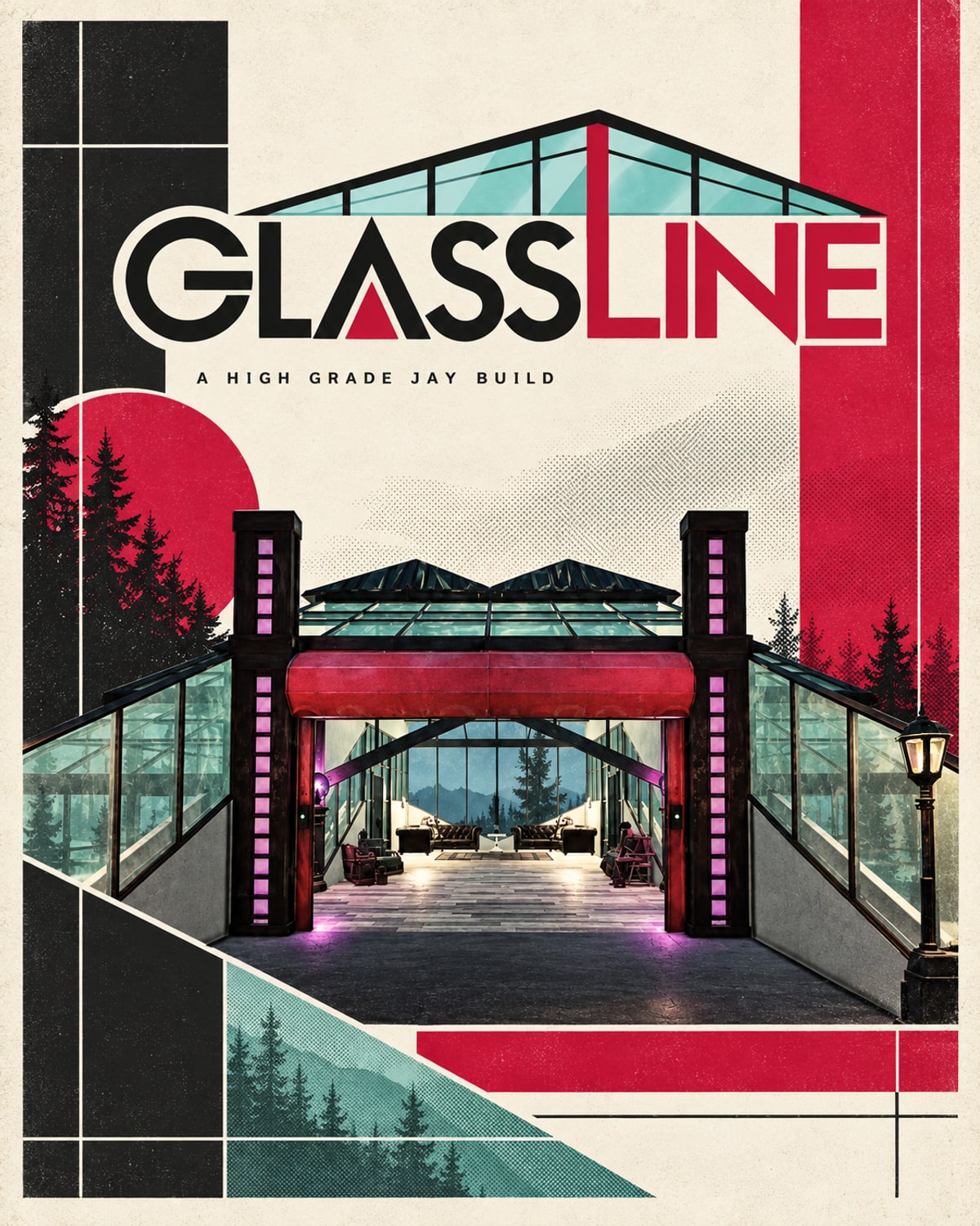 Glassline