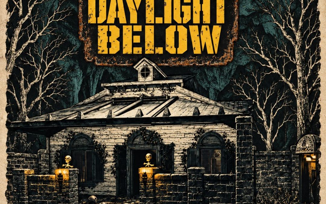 No Daylight Below