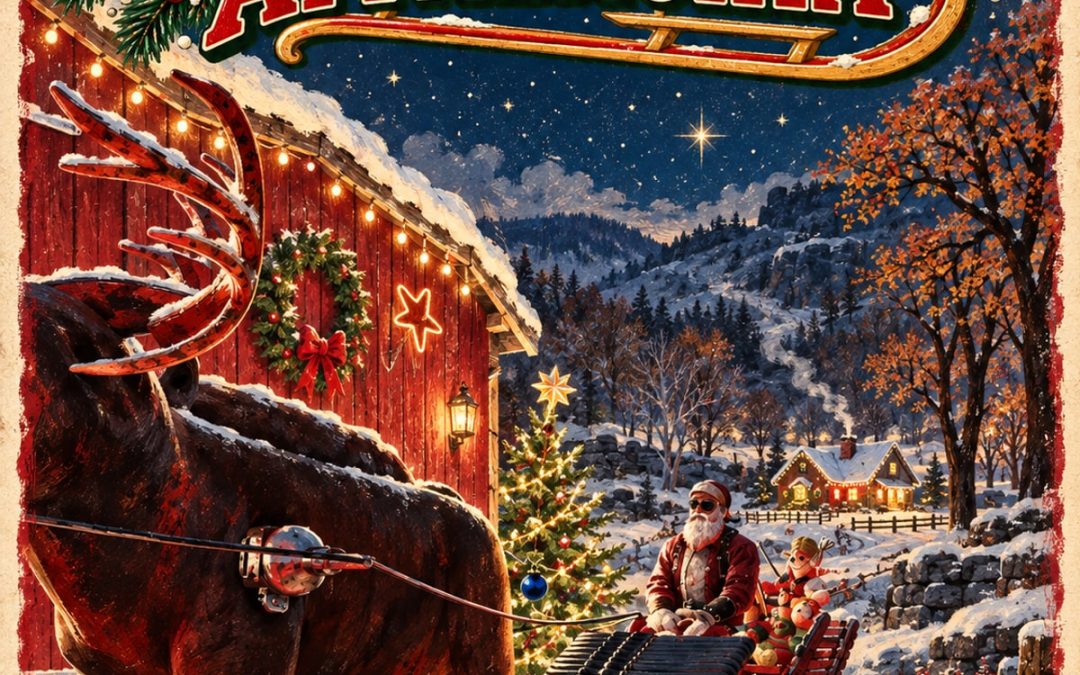 North Pole, Appalachia