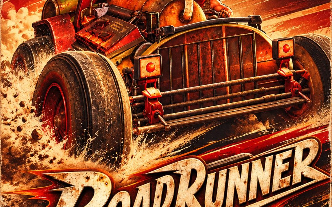 Road Runner