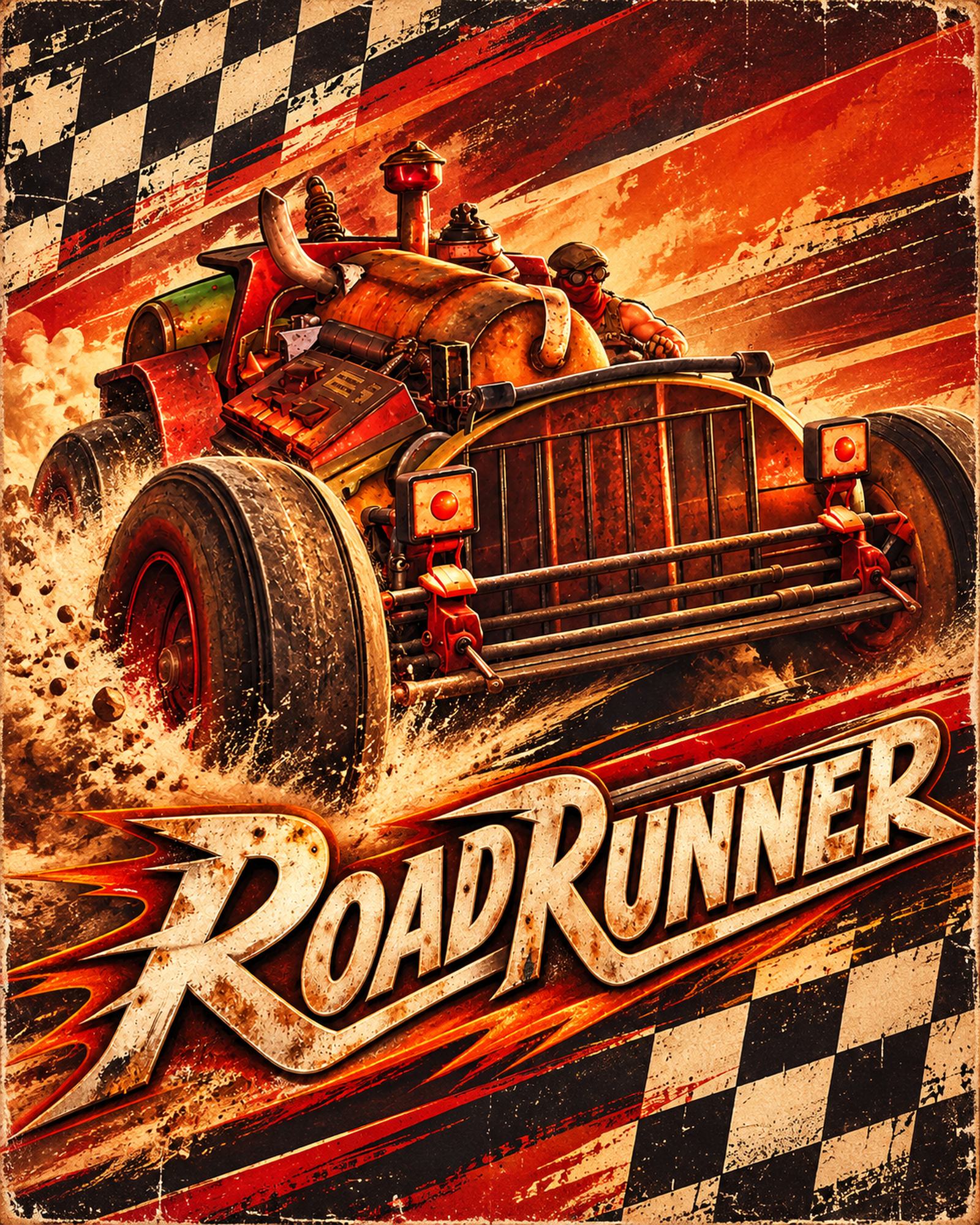 Road Runner