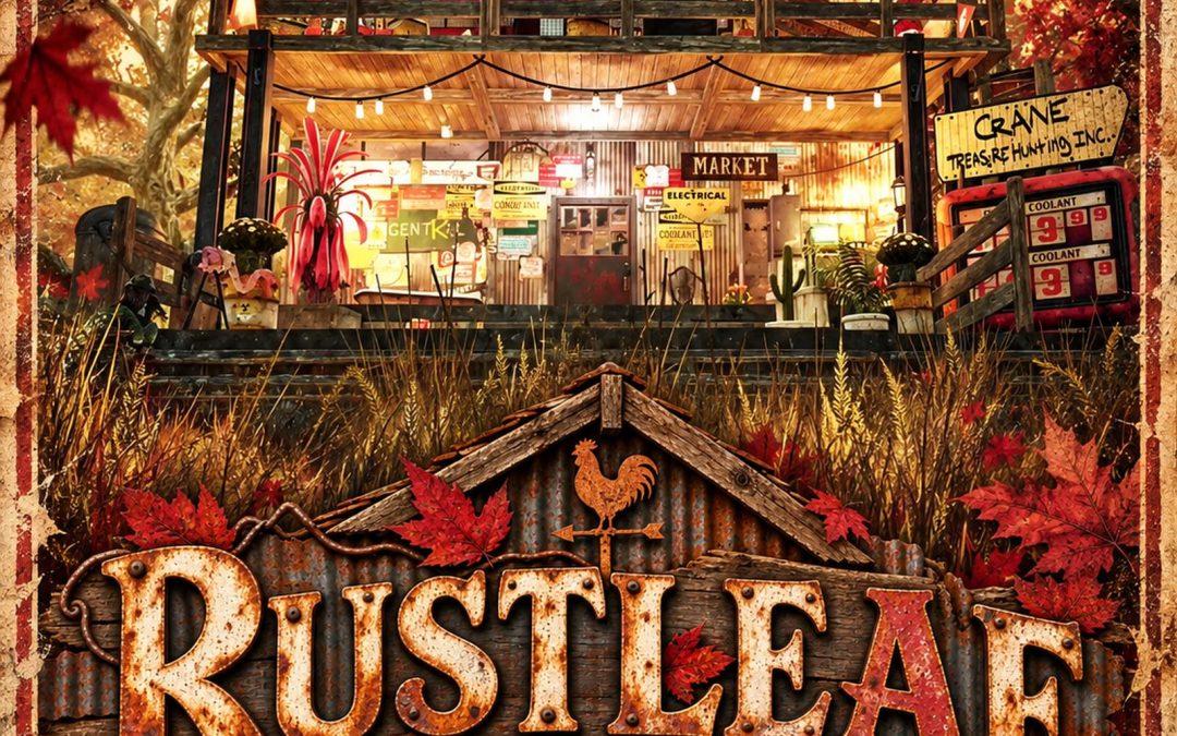Rustleaf Roost