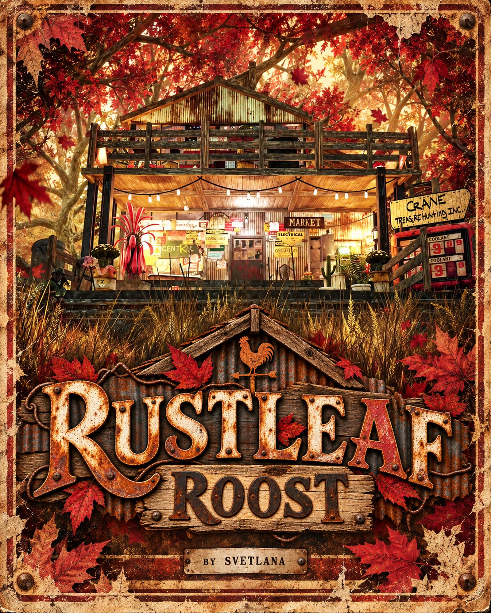 Rustleaf Roost