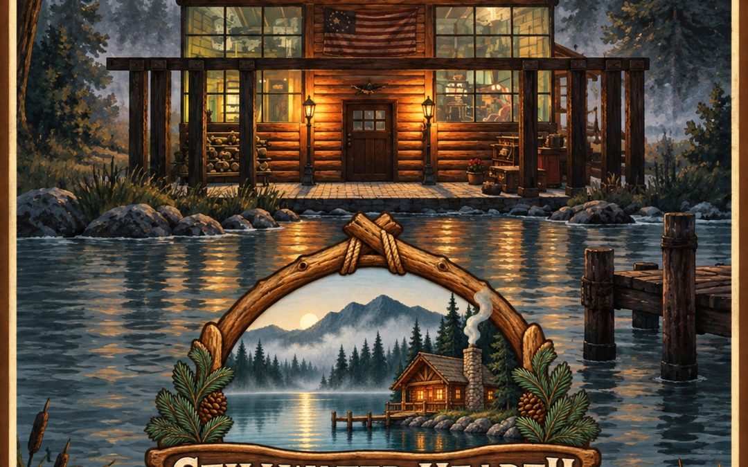 Stillwater Hearth