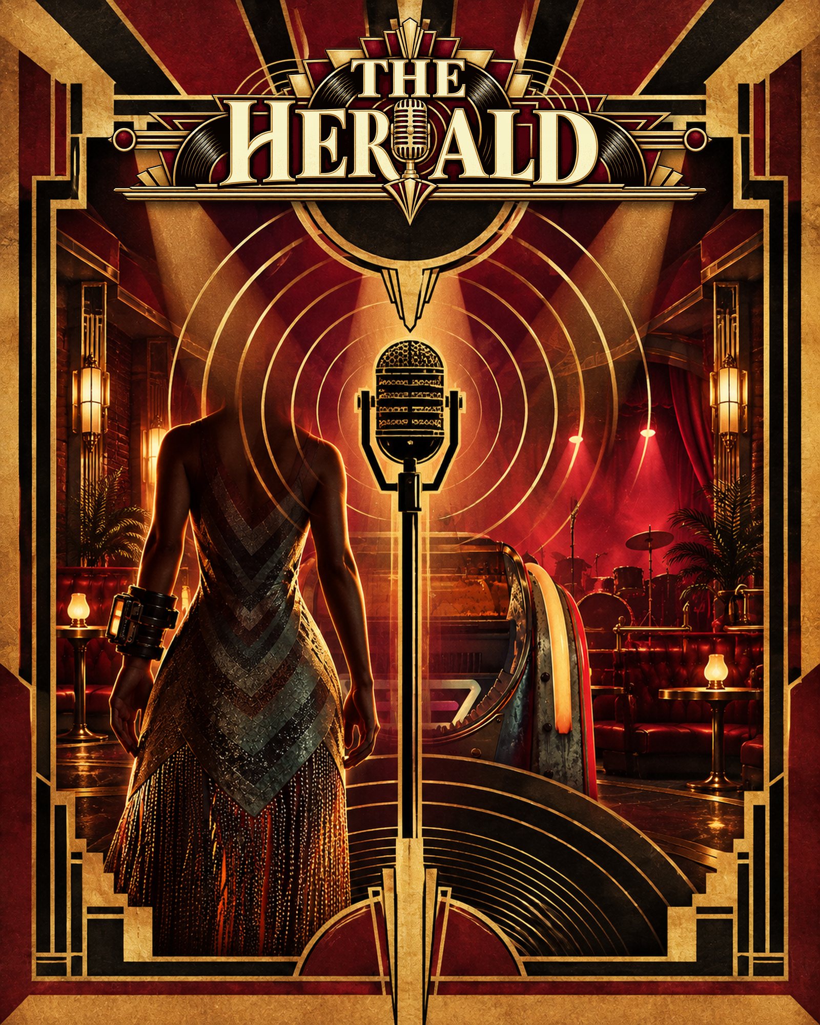 The Herald