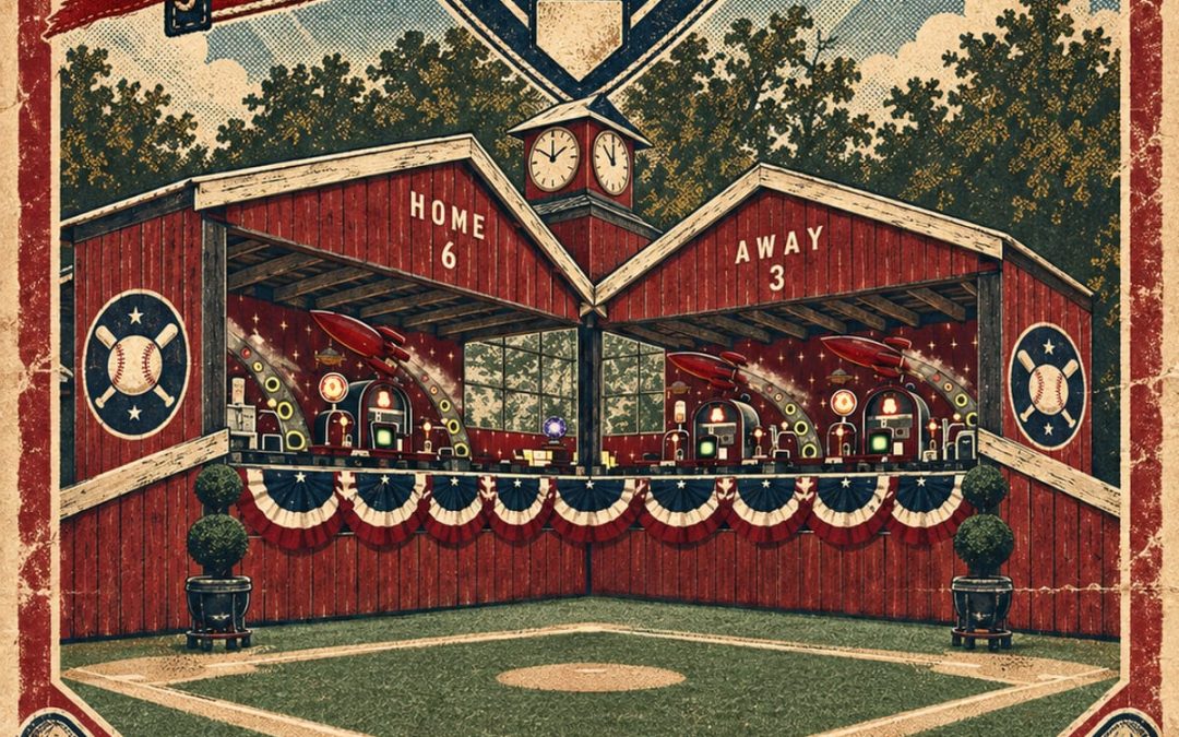 The Last Home Game