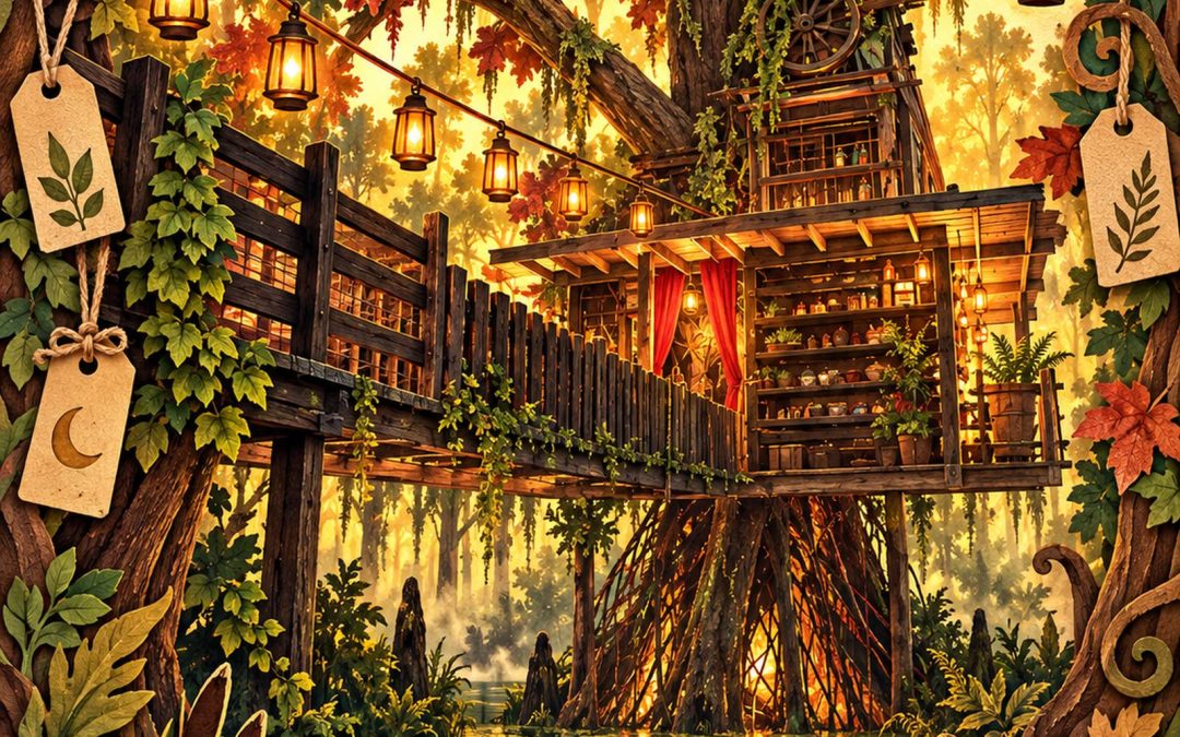 Tree House Boutique