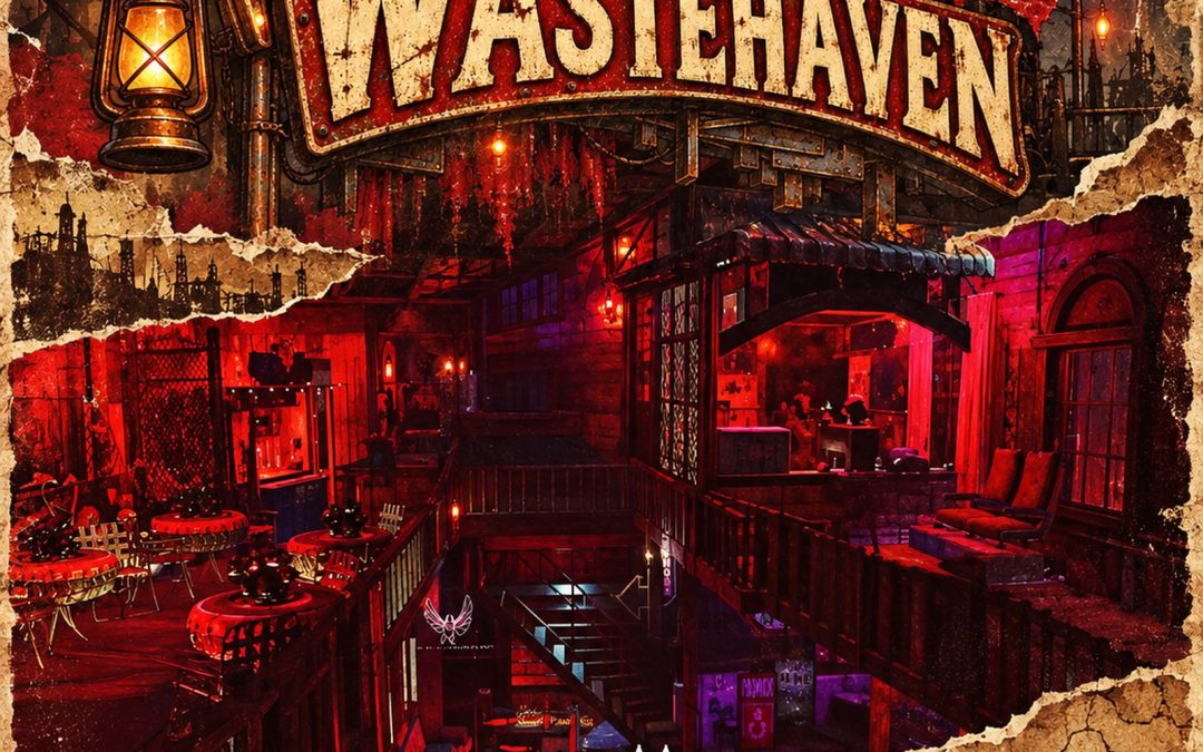 Wastehaven