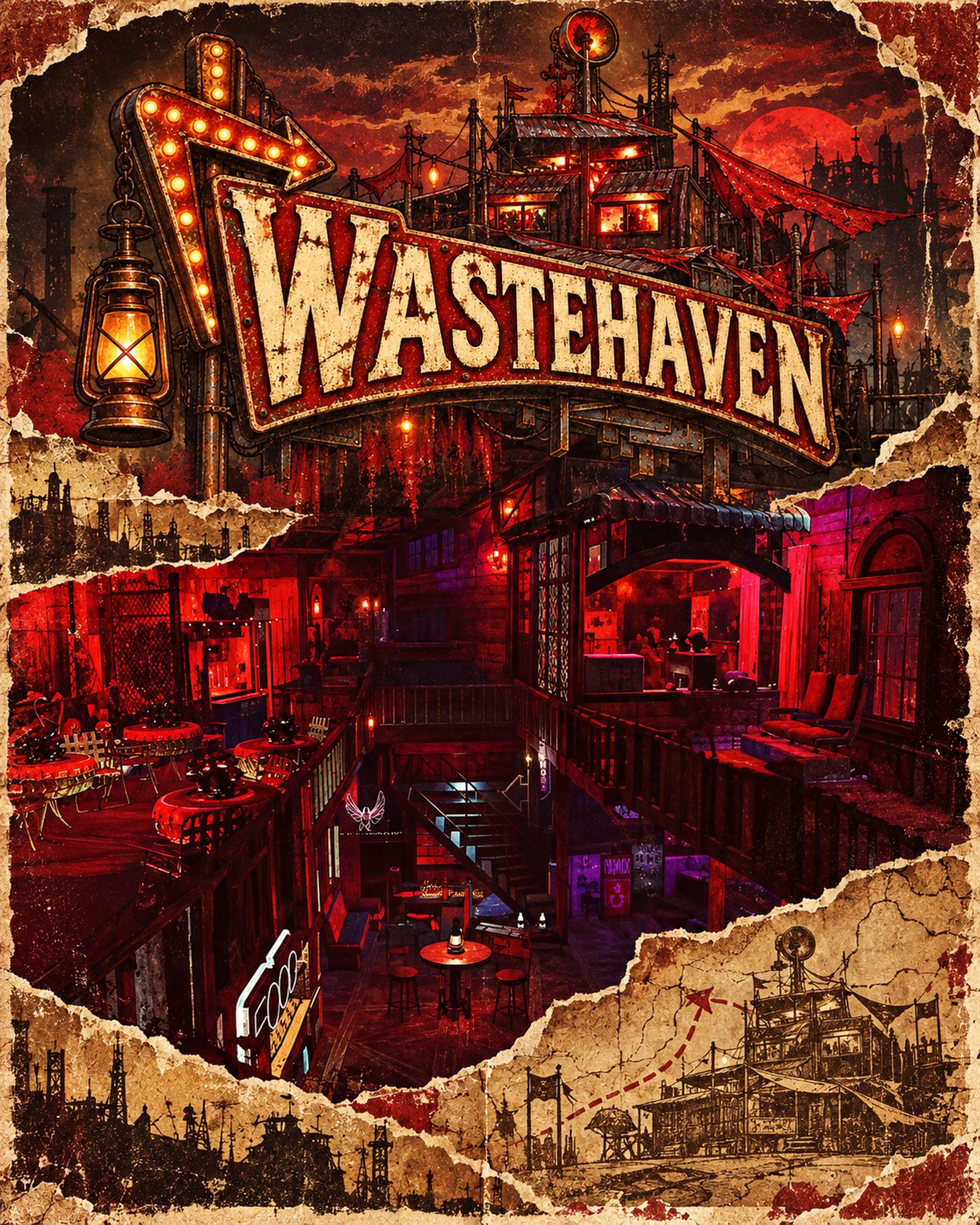 Wastehaven