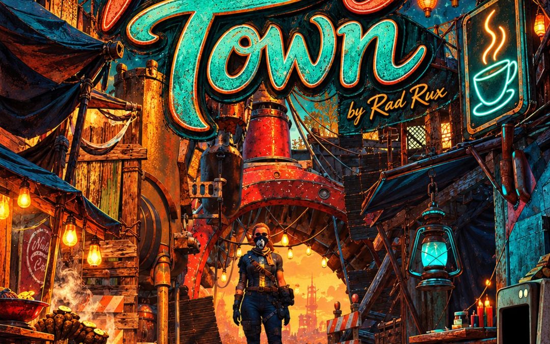 Alley Town