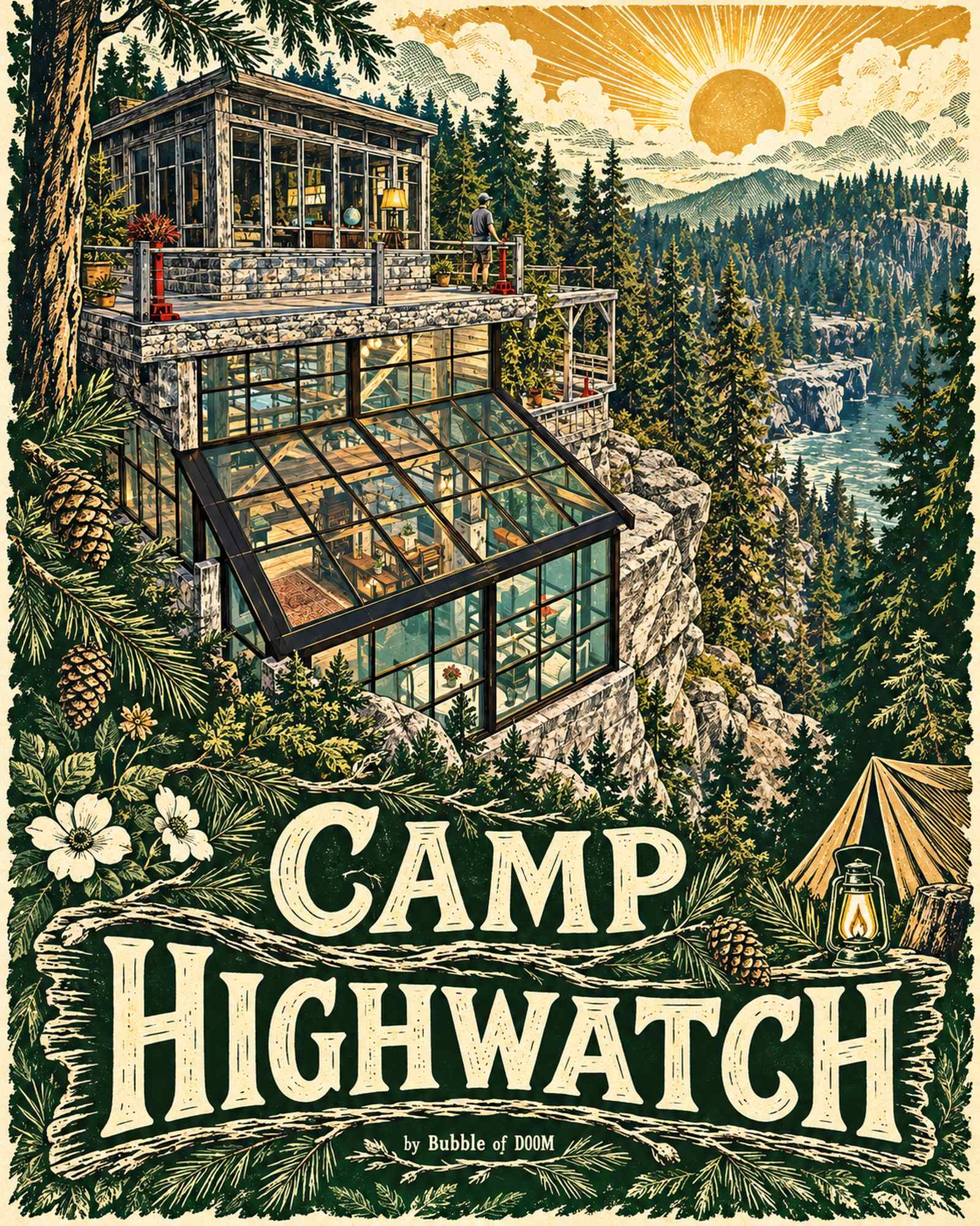 Camp Highwatch