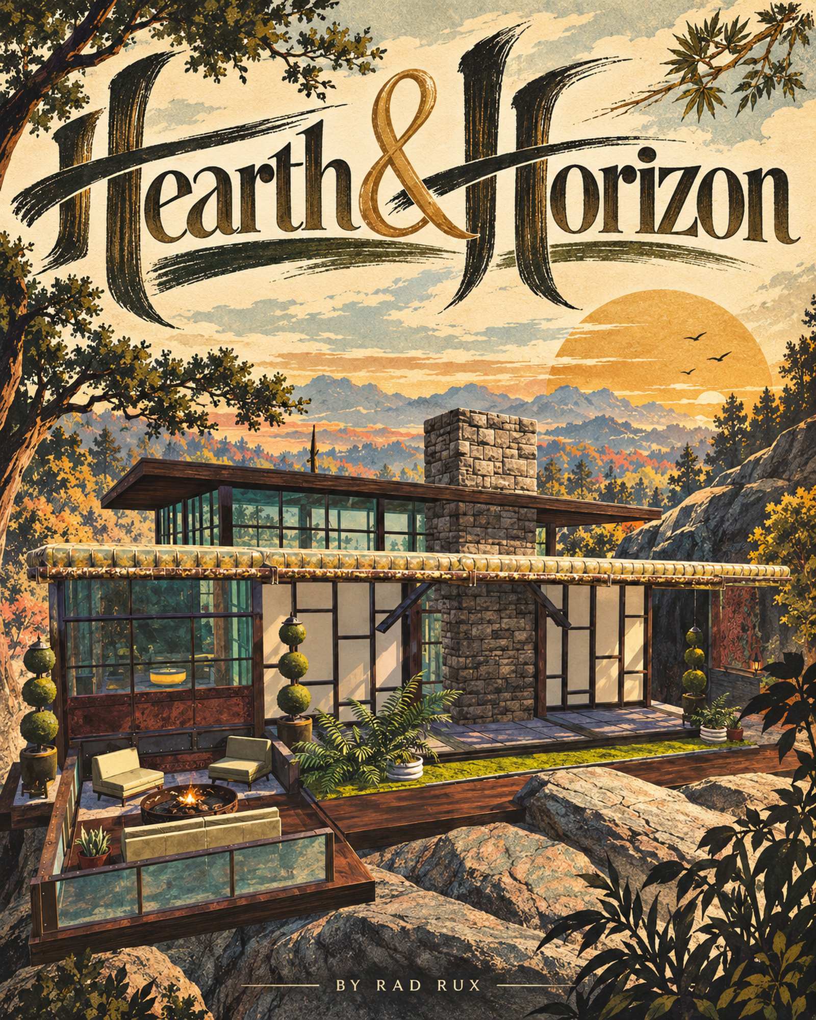 Hearth & Horizon
