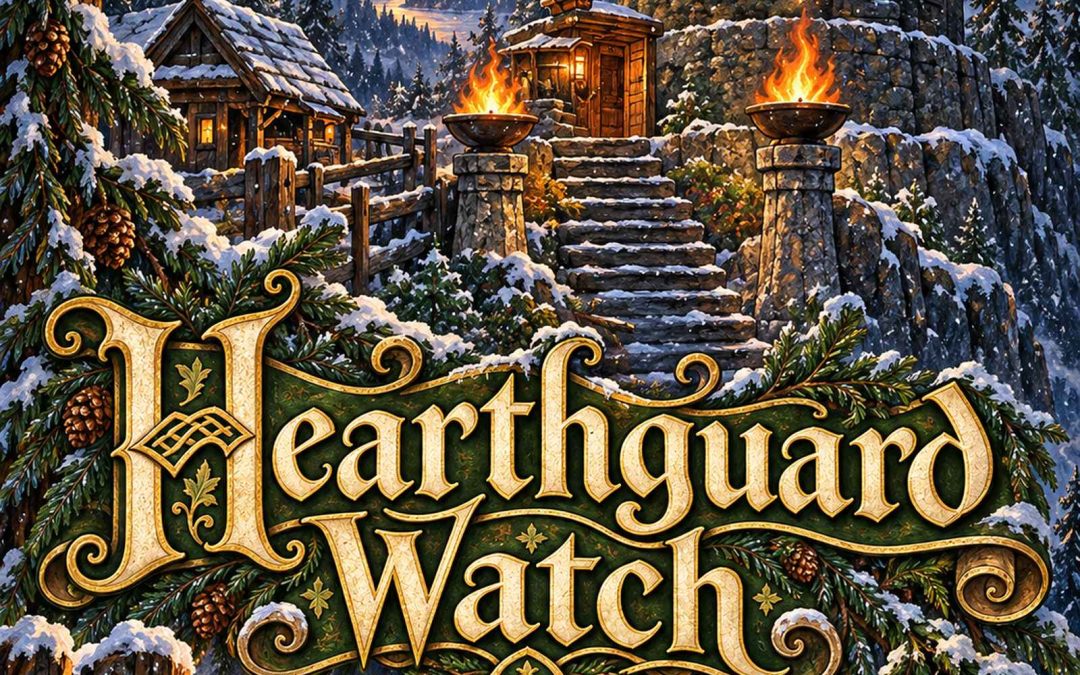 Hearthguard Watch