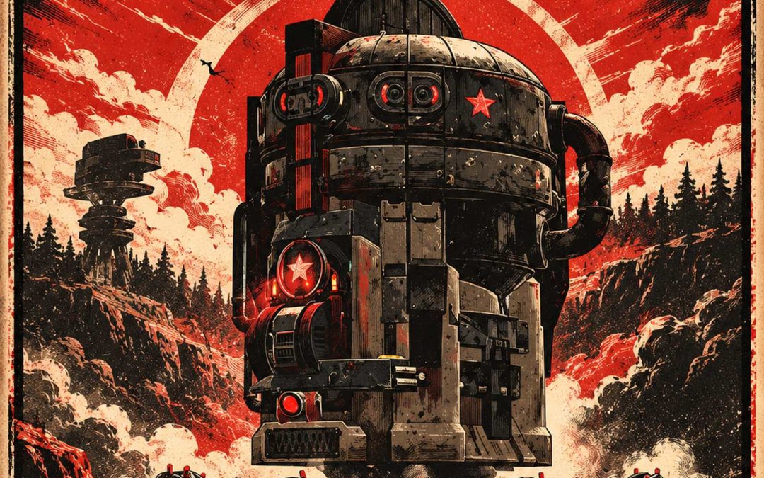 Iron Star: Grand Liberator