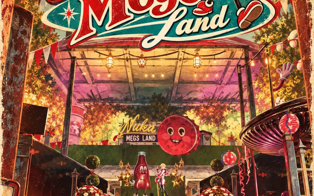 Nuka Megs Land