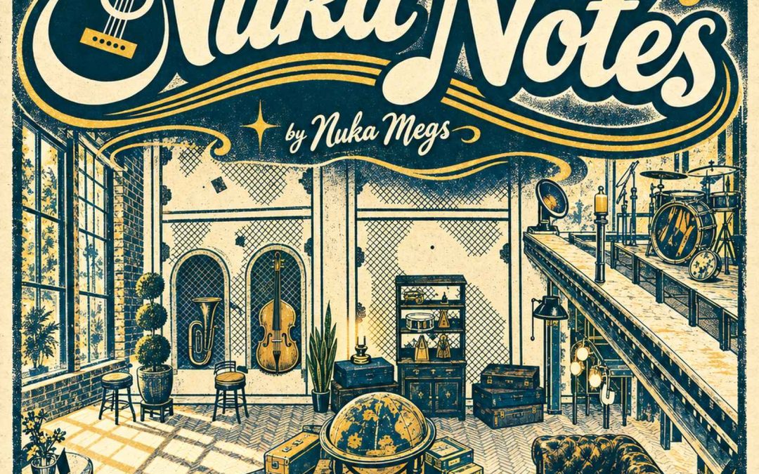Nuka Notes