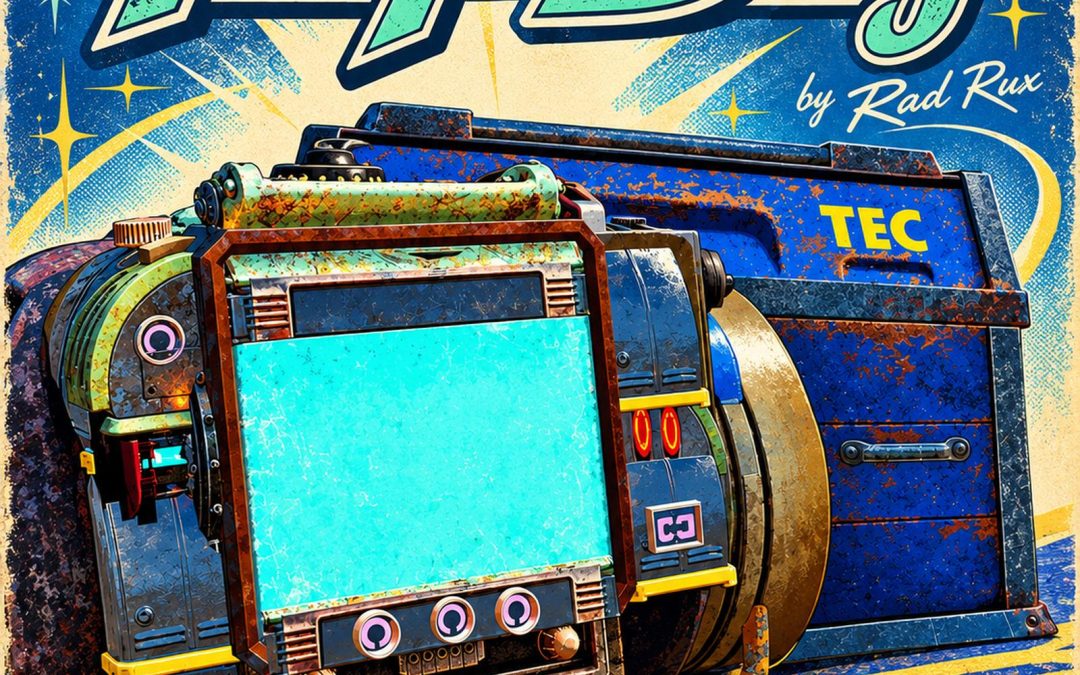 Pip-Boy