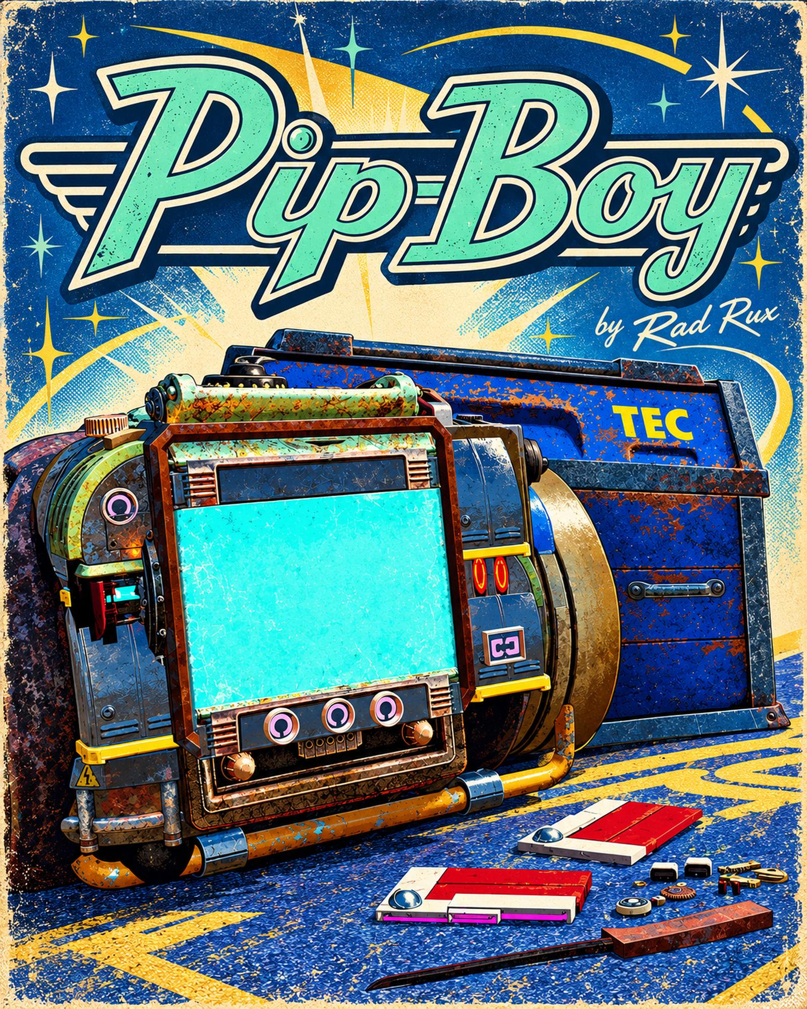 Pip-Boy