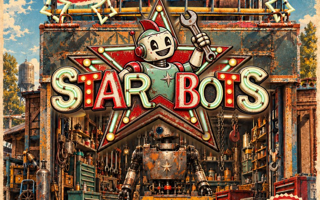 Star Bots