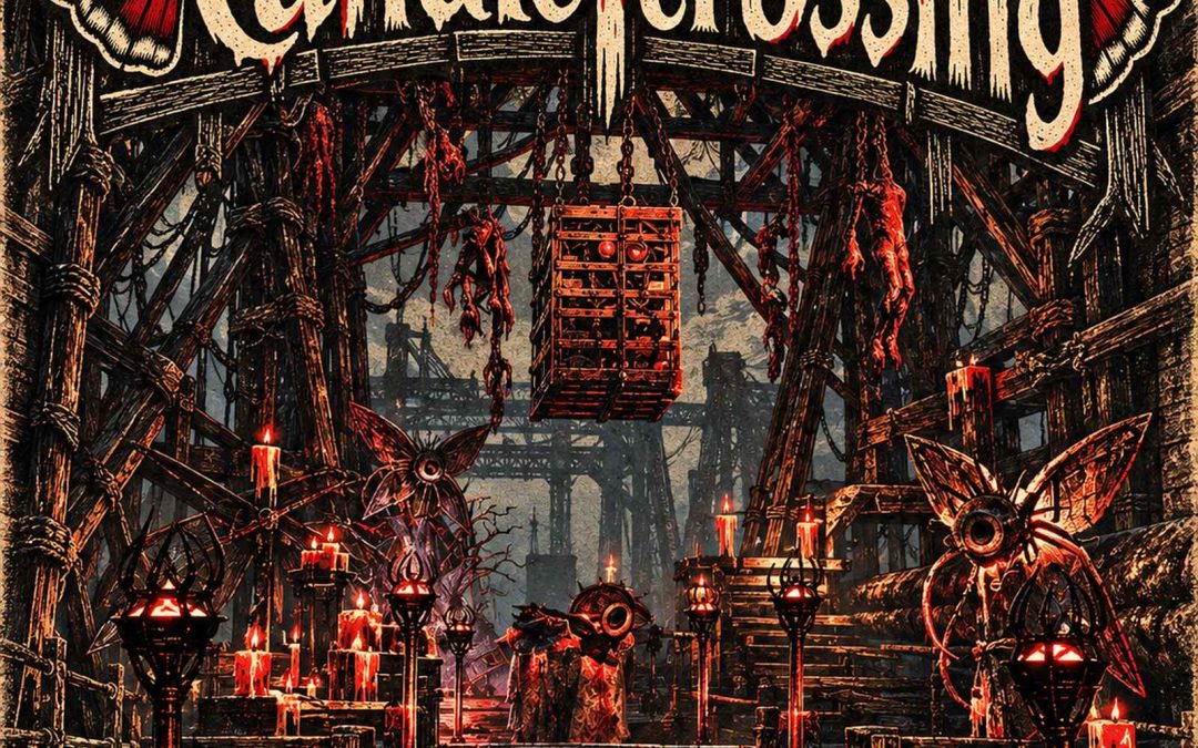The Candlecrossing