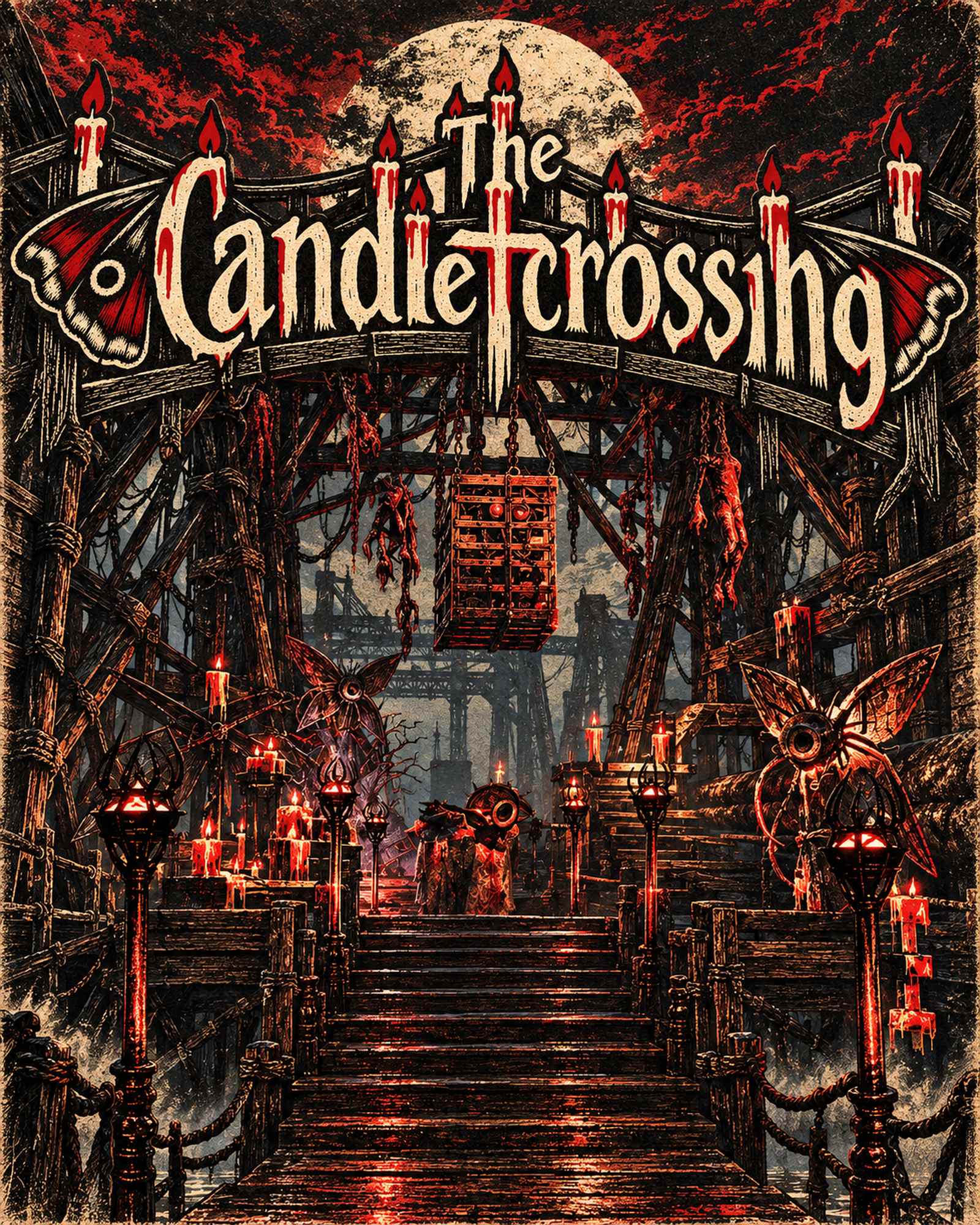 The Candlecrossing