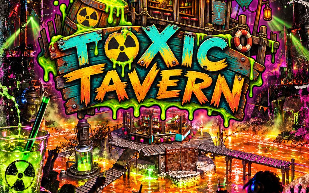 Toxic Tavern
