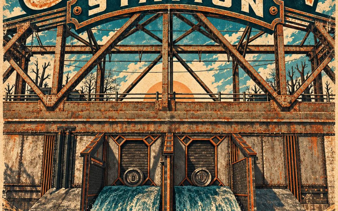 Underflow Station