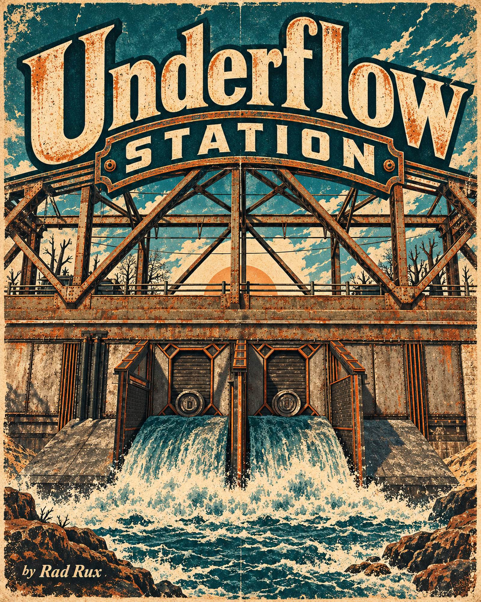 Underflow Station