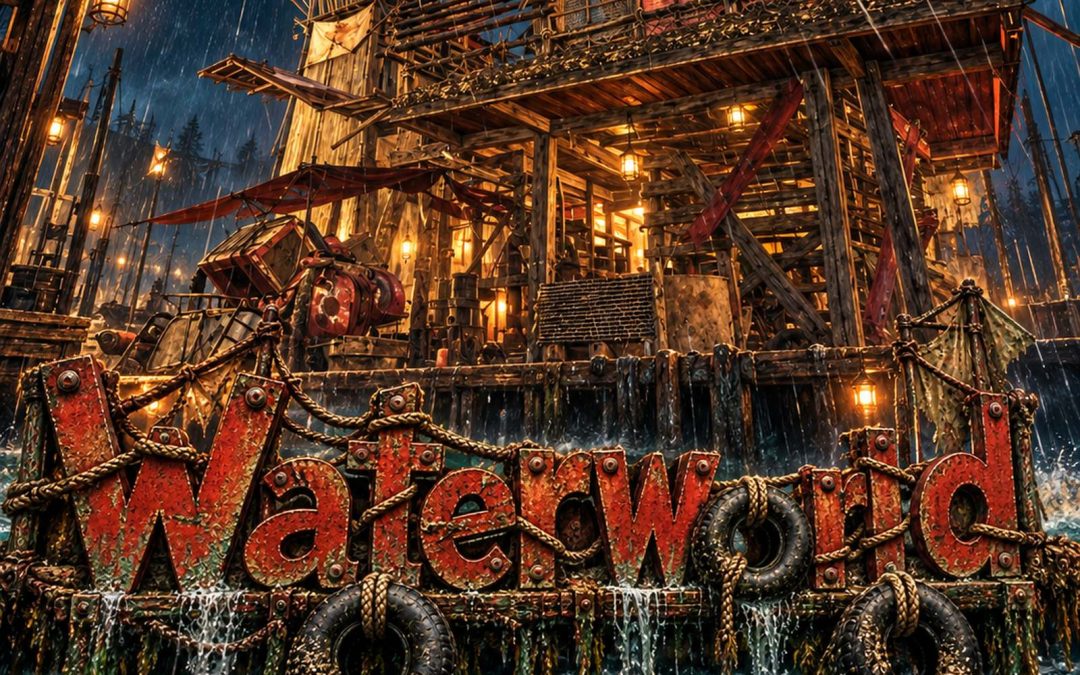 Waterworld