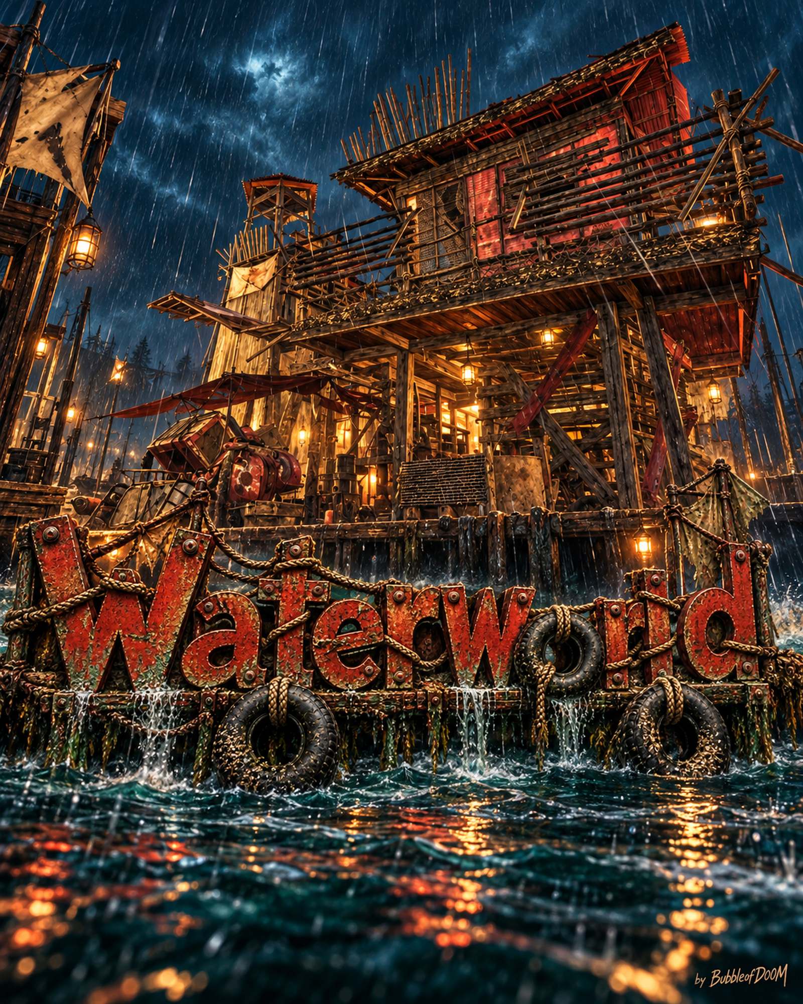 Waterworld